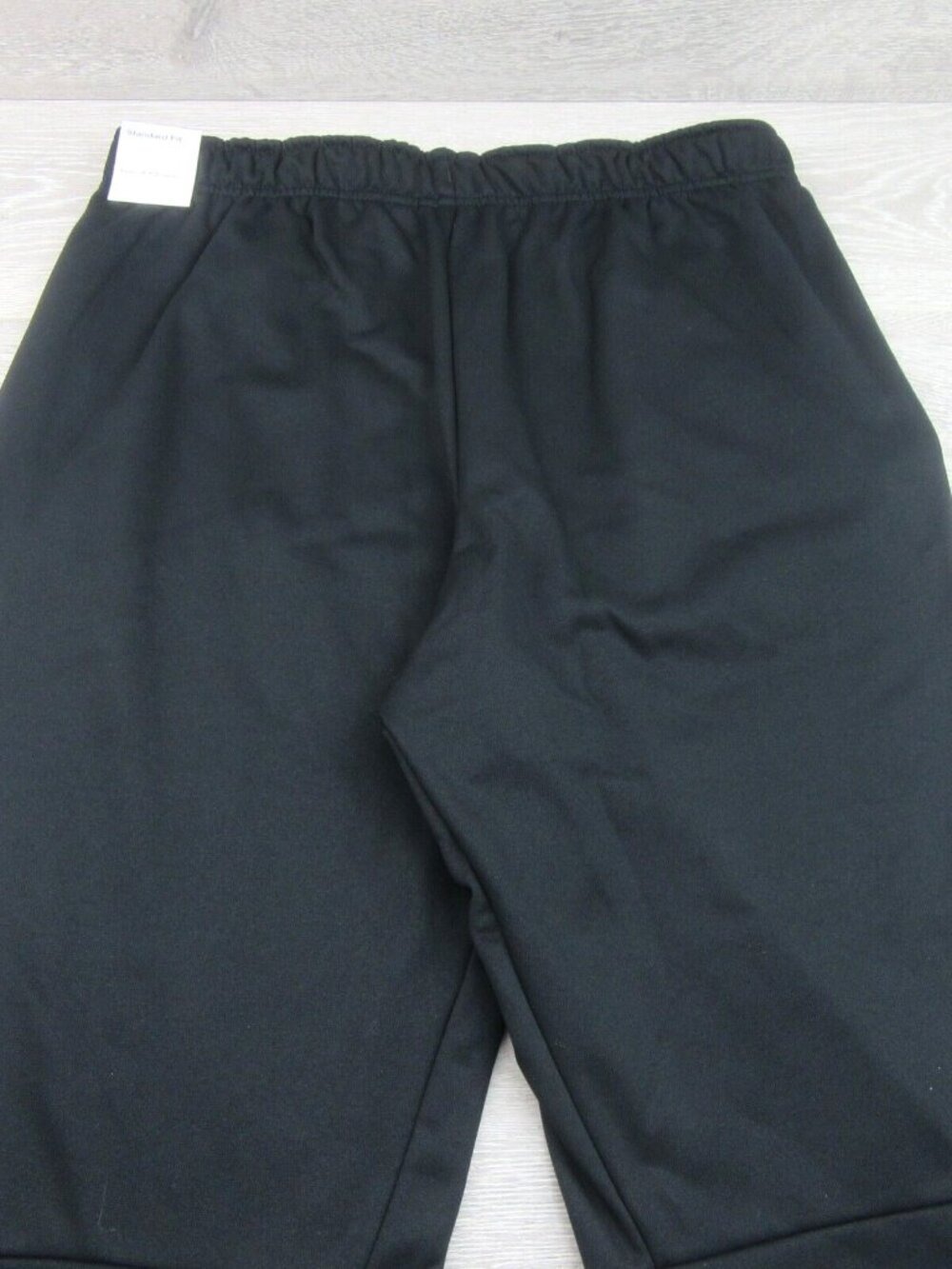 Nike Therma-FIT Training Tapered Pants Men's Size XL Black NEW - Picture 5 of 12